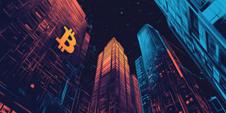 AI trading agents matched to retail investors' portfolio performance, illustrated